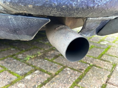 1980 Porsche 911 SC 3.0 Targa In vendita (immagine 317 di 368)