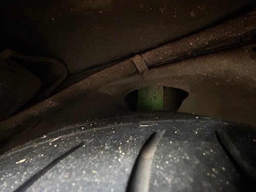 1980 Porsche 911 SC 3.0 Targa In vendita (immagine 347 di 368)