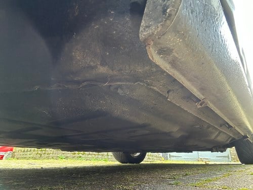 1980 Porsche 911 SC 3.0 Targa In vendita (immagine 352 di 368)