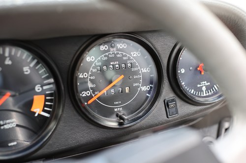 1980 Porsche 911 SC 3.0 Targa In vendita (immagine 35 di 368)