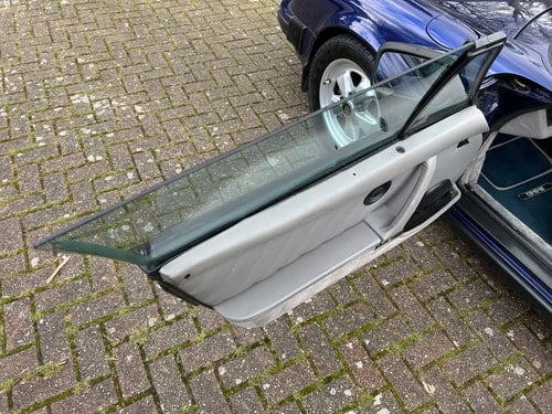 1980 Porsche 911 SC 3.0 Targa In vendita (immagine 146 di 368)