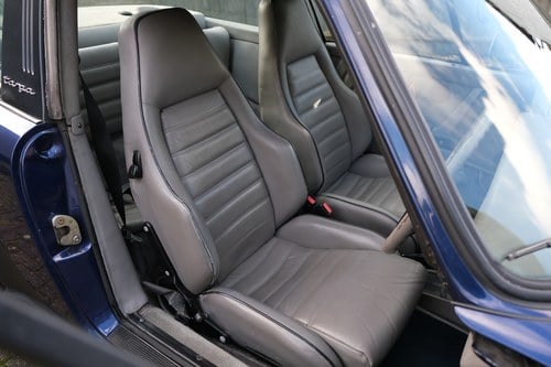 1980 Porsche 911 SC 3.0 Targa In vendita (immagine 57 di 368)