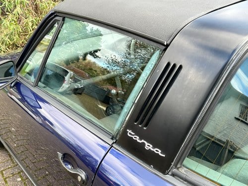 1980 Porsche 911 SC 3.0 Targa In vendita (immagine 216 di 368)