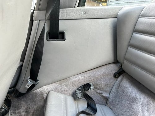 1980 Porsche 911 SC 3.0 Targa In vendita (immagine 126 di 368)