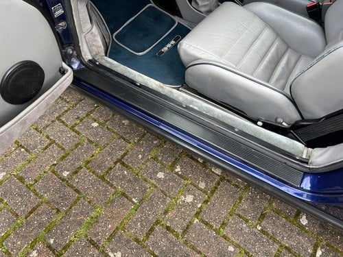 1980 Porsche 911 SC 3.0 Targa In vendita (immagine 141 di 368)