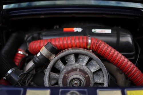 1980 Porsche 911 SC 3.0 Targa In vendita (immagine 290 di 368)