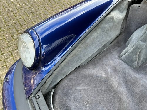 1980 Porsche 911 SC 3.0 Targa In vendita (immagine 154 di 368)