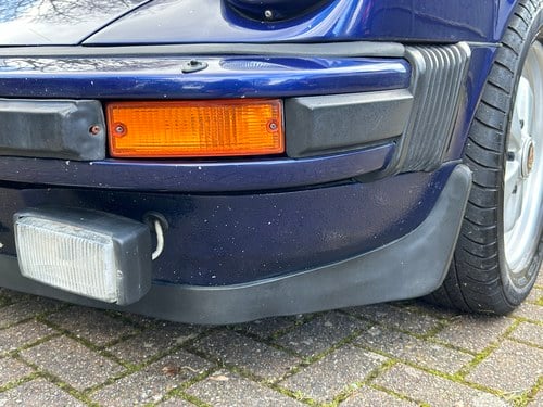 1980 Porsche 911 SC 3.0 Targa In vendita (immagine 192 di 368)