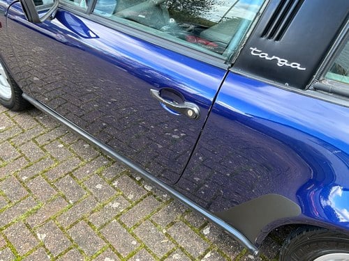 1980 Porsche 911 SC 3.0 Targa In vendita (immagine 215 di 368)