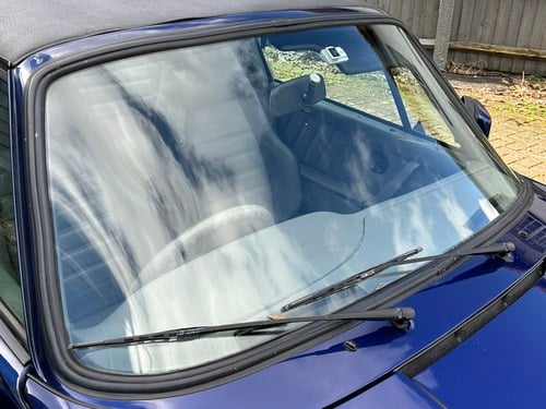 1980 Porsche 911 SC 3.0 Targa In vendita (immagine 250 di 368)