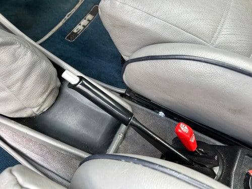 1980 Porsche 911 SC 3.0 Targa In vendita (immagine 92 di 368)