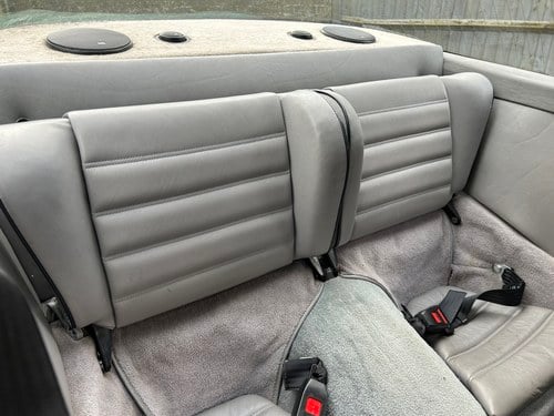 1980 Porsche 911 SC 3.0 Targa In vendita (immagine 114 di 368)