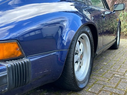 1980 Porsche 911 SC 3.0 Targa In vendita (immagine 233 di 368)