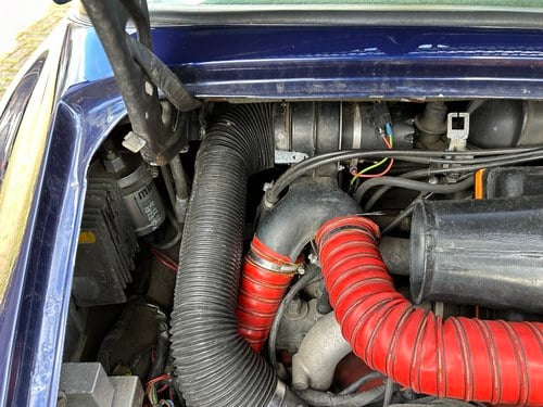 1980 Porsche 911 SC 3.0 Targa In vendita (immagine 314 di 368)