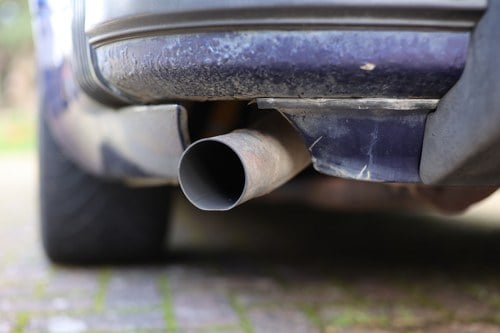 1980 Porsche 911 SC 3.0 Targa In vendita (immagine 289 di 368)