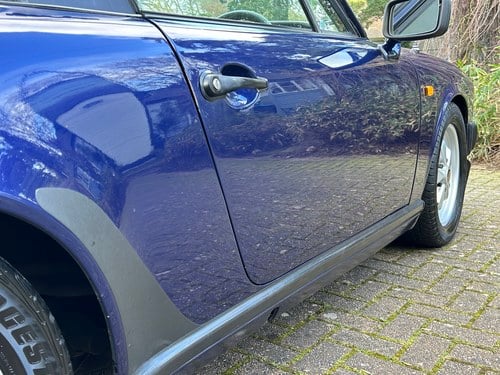 1980 Porsche 911 SC 3.0 Targa In vendita (immagine 231 di 368)