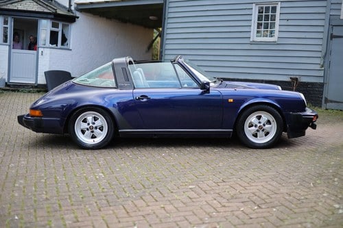 1980 Porsche 911 SC 3.0 Targa In vendita (immagine 9 di 368)