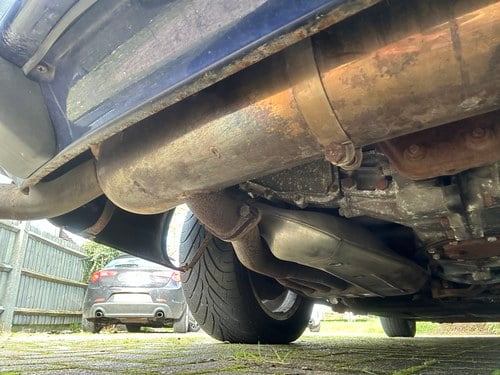 1980 Porsche 911 SC 3.0 Targa In vendita (immagine 319 di 368)