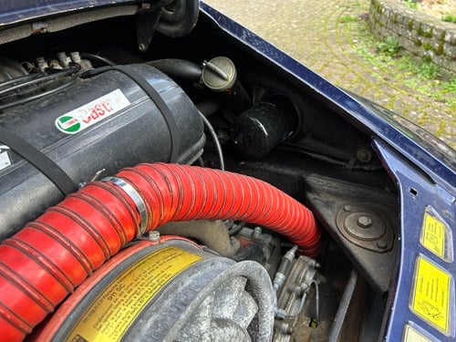 1980 Porsche 911 SC 3.0 Targa In vendita (immagine 302 di 368)