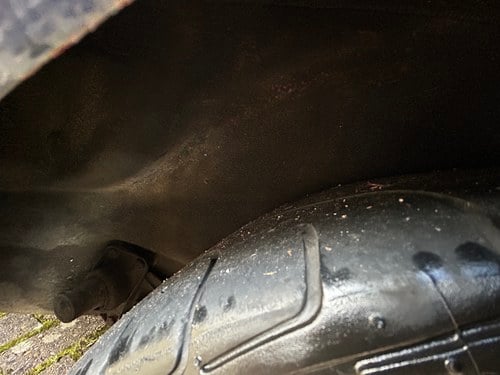 1980 Porsche 911 SC 3.0 Targa In vendita (immagine 356 di 368)