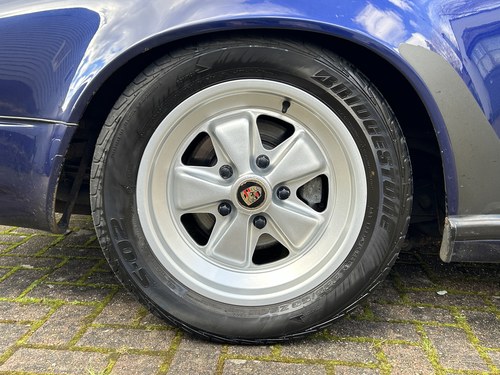 1980 Porsche 911 SC 3.0 Targa In vendita (immagine 31 di 368)