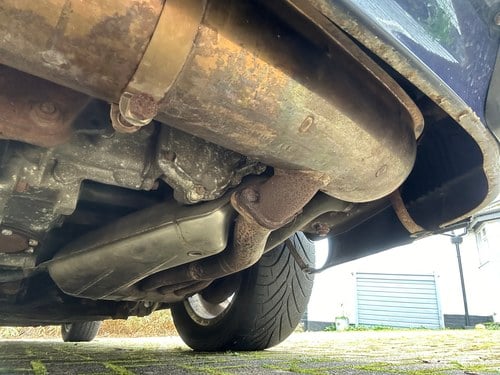 1980 Porsche 911 SC 3.0 Targa In vendita (immagine 321 di 368)