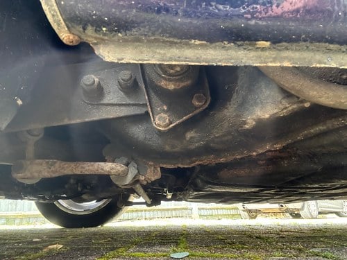 1980 Porsche 911 SC 3.0 Targa In vendita (immagine 330 di 368)