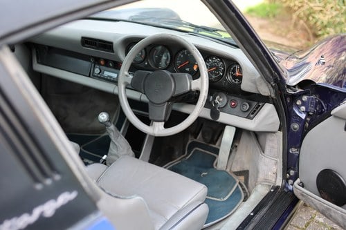 1980 Porsche 911 SC 3.0 Targa In vendita (immagine 42 di 368)