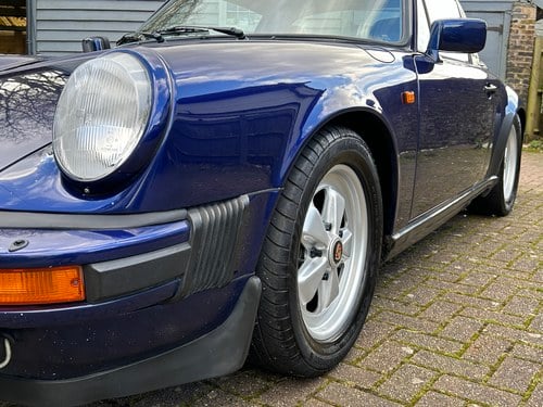 1980 Porsche 911 SC 3.0 Targa In vendita (immagine 198 di 368)