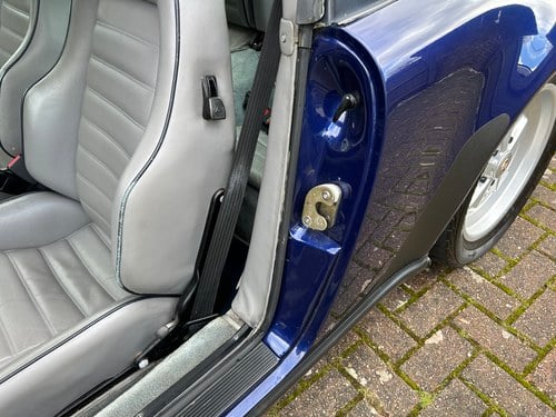 1980 Porsche 911 SC 3.0 Targa In vendita (immagine 142 di 368)