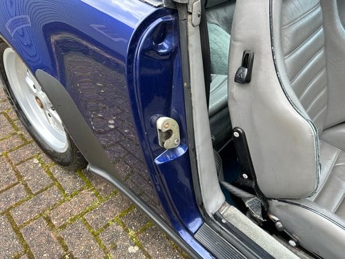 1980 Porsche 911 SC 3.0 Targa In vendita (immagine 70 di 368)