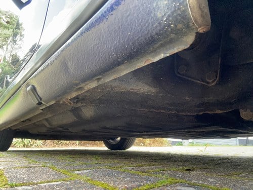 1980 Porsche 911 SC 3.0 Targa In vendita (immagine 353 di 368)