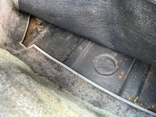 1980 Porsche 911 SC 3.0 Targa In vendita (immagine 138 di 368)