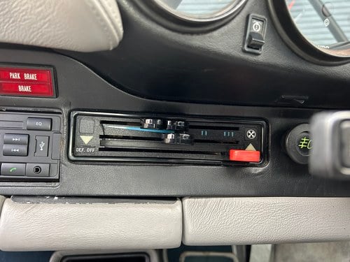 1980 Porsche 911 SC 3.0 Targa In vendita (immagine 97 di 368)