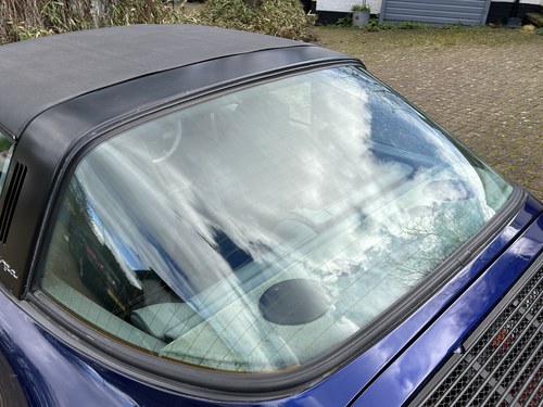 1980 Porsche 911 SC 3.0 Targa In vendita (immagine 266 di 368)