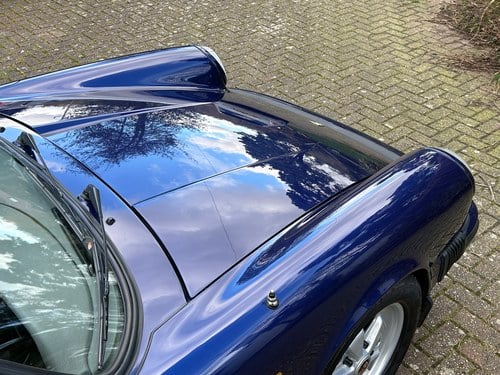 1980 Porsche 911 SC 3.0 Targa In vendita (immagine 224 di 368)