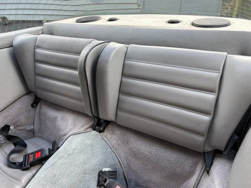 1980 Porsche 911 SC 3.0 Targa In vendita (immagine 127 di 368)