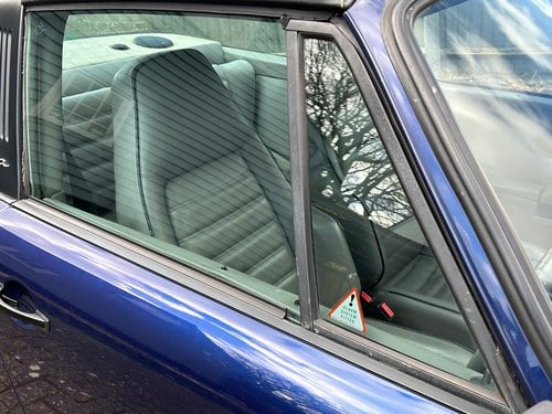 1980 Porsche 911 SC 3.0 Targa In vendita (immagine 242 di 368)