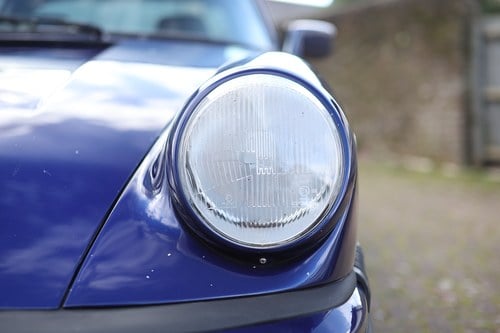 1980 Porsche 911 SC 3.0 Targa In vendita (immagine 168 di 368)