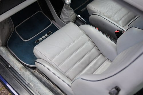 1980 Porsche 911 SC 3.0 Targa In vendita (immagine 47 di 368)