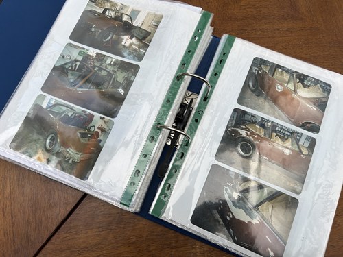 1980 Porsche 911 SC 3.0 Targa In vendita (immagine 365 di 368)