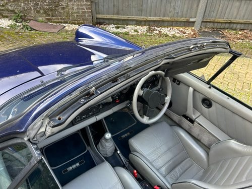 1980 Porsche 911 SC 3.0 Targa In vendita (immagine 264 di 368)