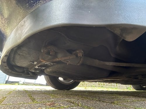 1980 Porsche 911 SC 3.0 Targa In vendita (immagine 344 di 368)