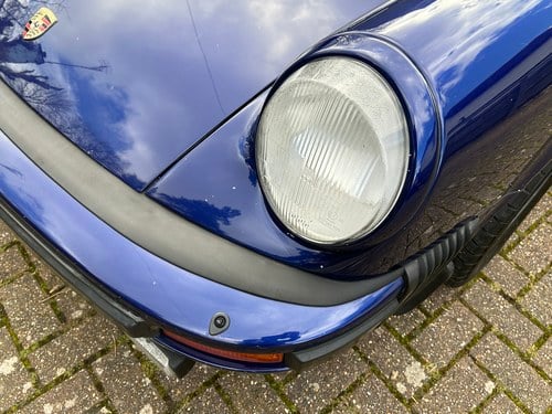 1980 Porsche 911 SC 3.0 Targa In vendita (immagine 196 di 368)