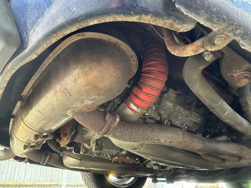 1980 Porsche 911 SC 3.0 Targa In vendita (immagine 322 di 368)