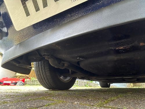 1980 Porsche 911 SC 3.0 Targa In vendita (immagine 341 di 368)