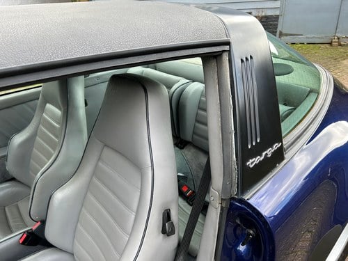 1980 Porsche 911 SC 3.0 Targa In vendita (immagine 143 di 368)