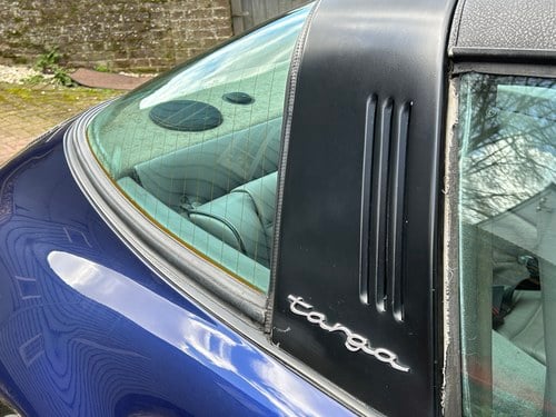 1980 Porsche 911 SC 3.0 Targa In vendita (immagine 238 di 368)