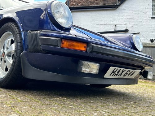 1980 Porsche 911 SC 3.0 Targa In vendita (immagine 179 di 368)