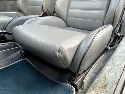 1980 Porsche 911 SC 3.0 Targa In vendita (immagine 136 di 368)